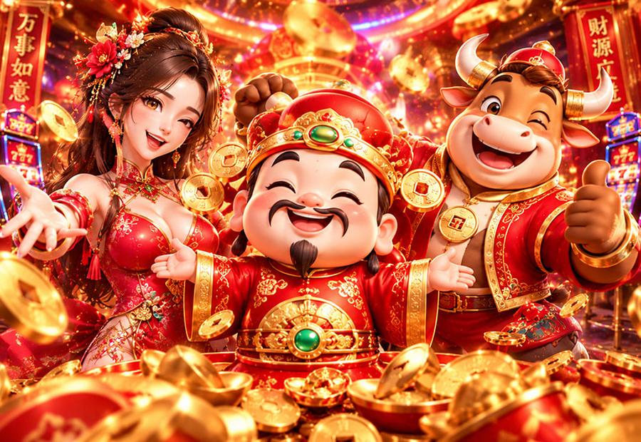 Hòn đảo KU88BET Casino