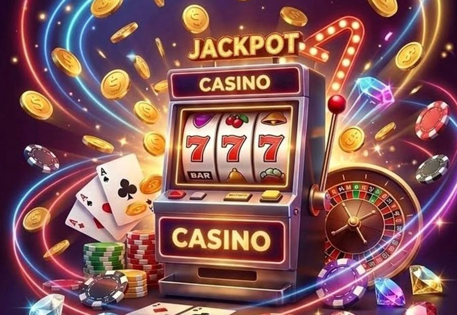 Hòn đảo Blog KU88BET
