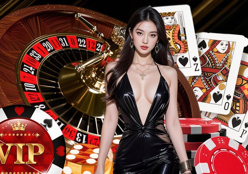 Chuẩn bị kết nối khi mở bàn trực tiếp dành cho người đọc KU88BET Casino