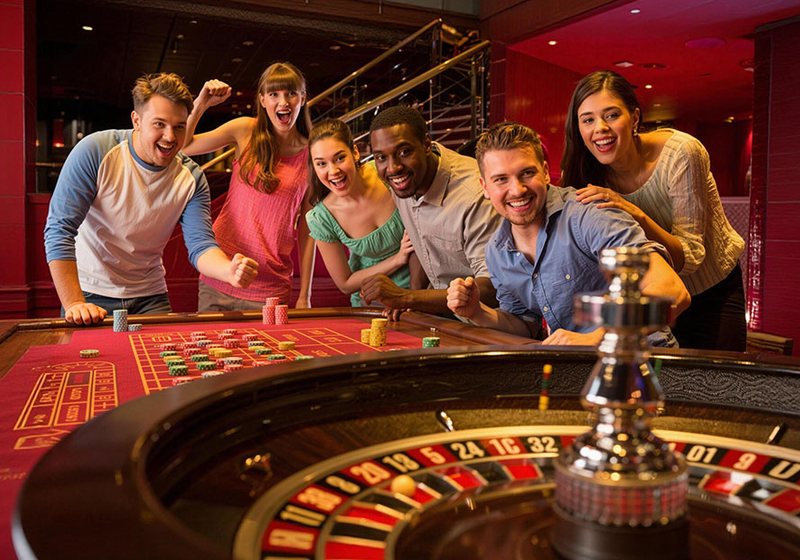 Vòng quay miễn phí có điều kiện gì trên KU88BET