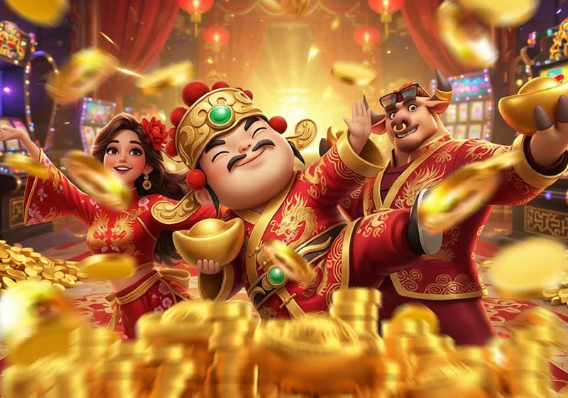 Chọn chủ đề casino cho người mới trong hướng dẫn Blog KU88BET